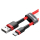 Baseus Kabel USB-A - USB-C Cafule 2m - 1266438 - zdjęcie 3